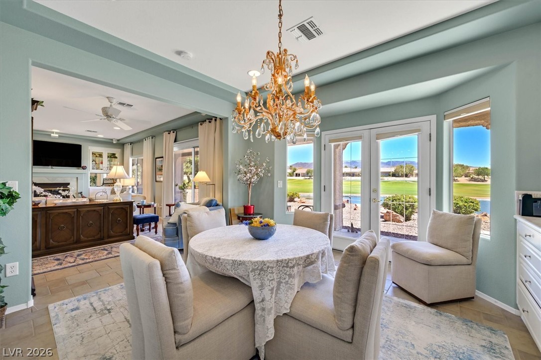 2856 Sumter Valley Circle Henderson NV 89052