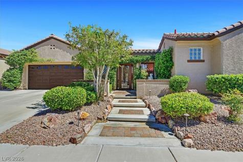 2856 Sumter Valley Circle Henderson NV 89052