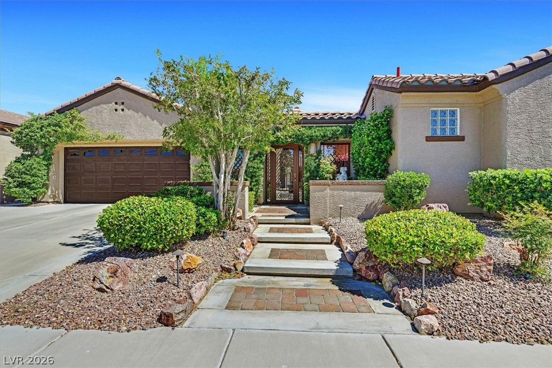 2856 Sumter Valley Circle Henderson NV 89052