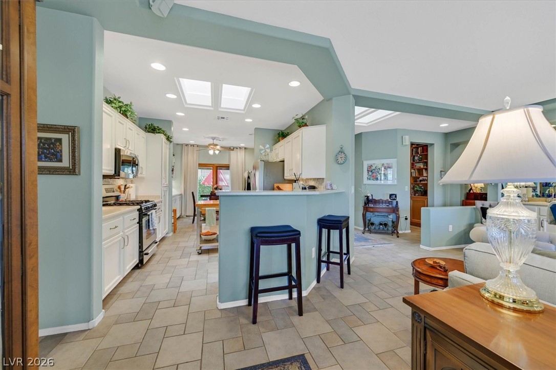 2856 Sumter Valley Circle Henderson NV 89052