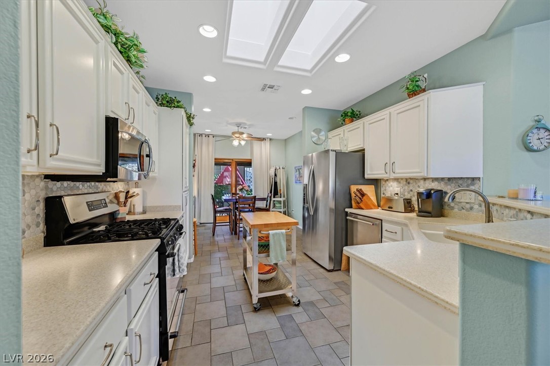 2856 Sumter Valley Circle Henderson NV 89052