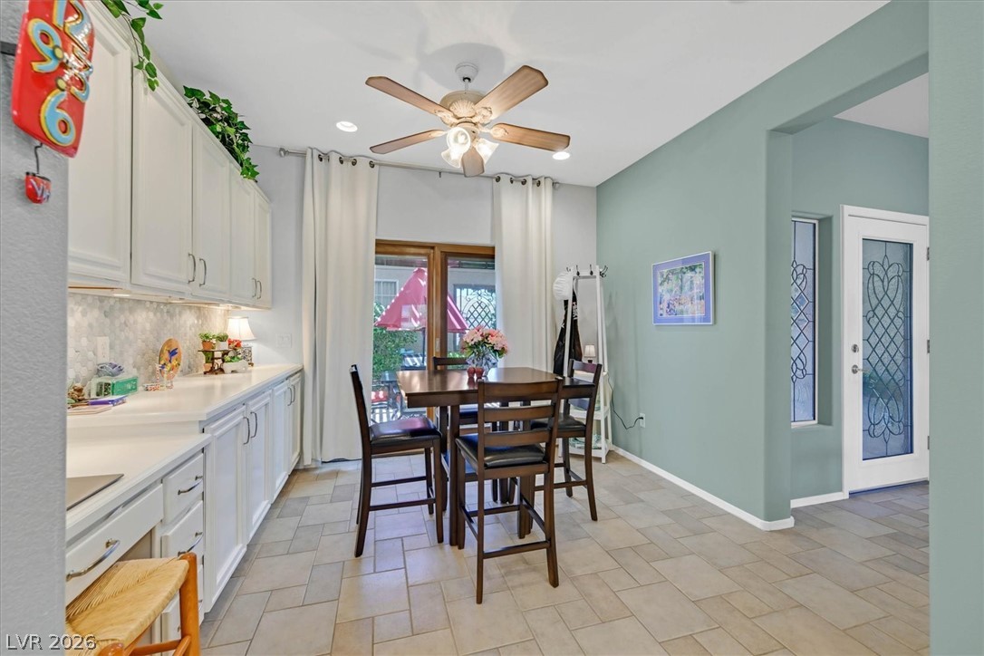2856 Sumter Valley Circle Henderson NV 89052