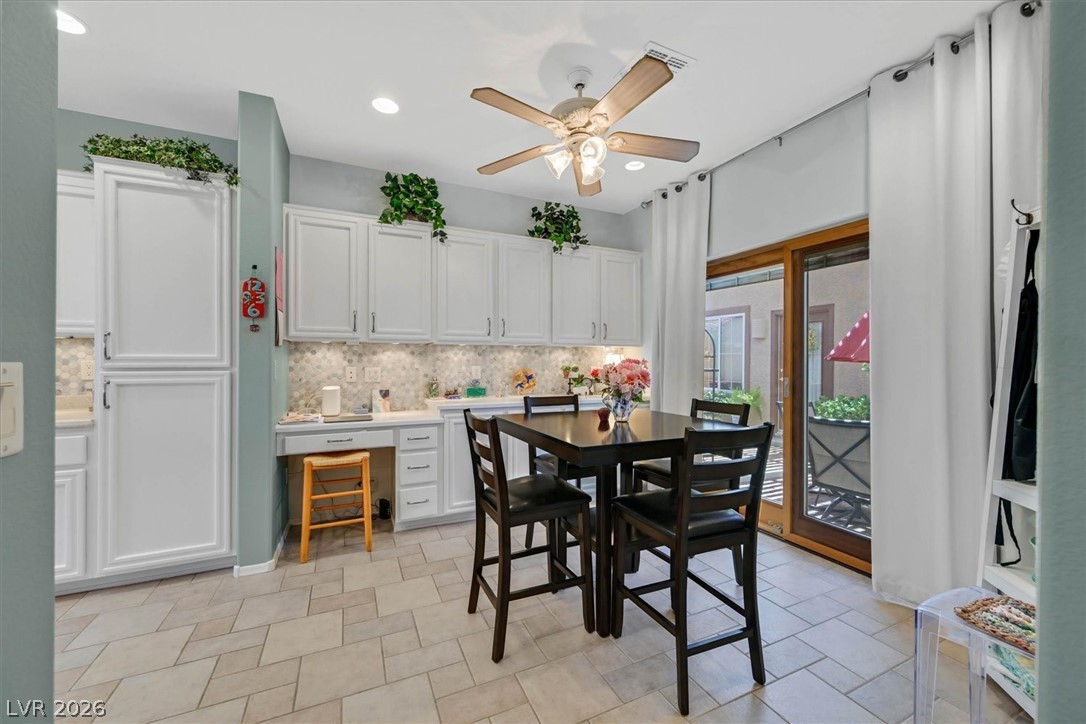2856 Sumter Valley Circle Henderson NV 89052