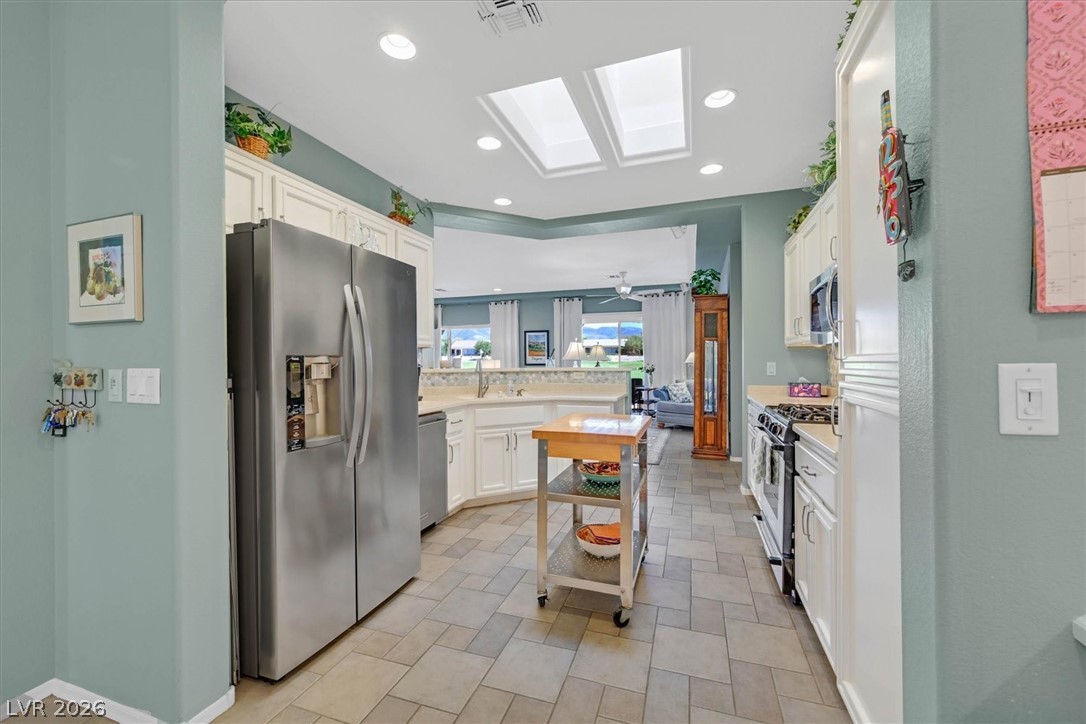2856 Sumter Valley Circle Henderson NV 89052