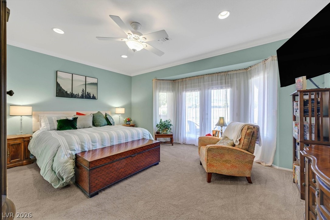 2856 Sumter Valley Circle Henderson NV 89052