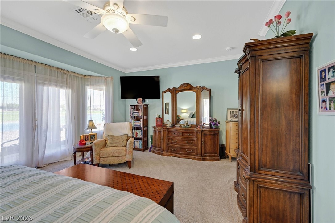 2856 Sumter Valley Circle Henderson NV 89052