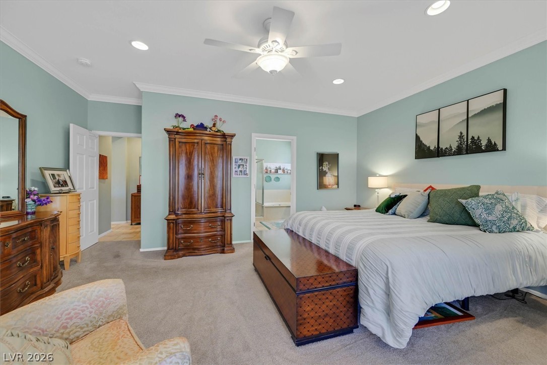 2856 Sumter Valley Circle Henderson NV 89052