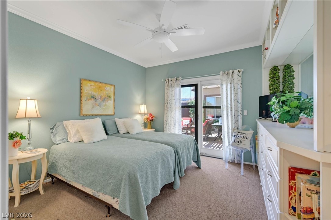 2856 Sumter Valley Circle Henderson NV 89052