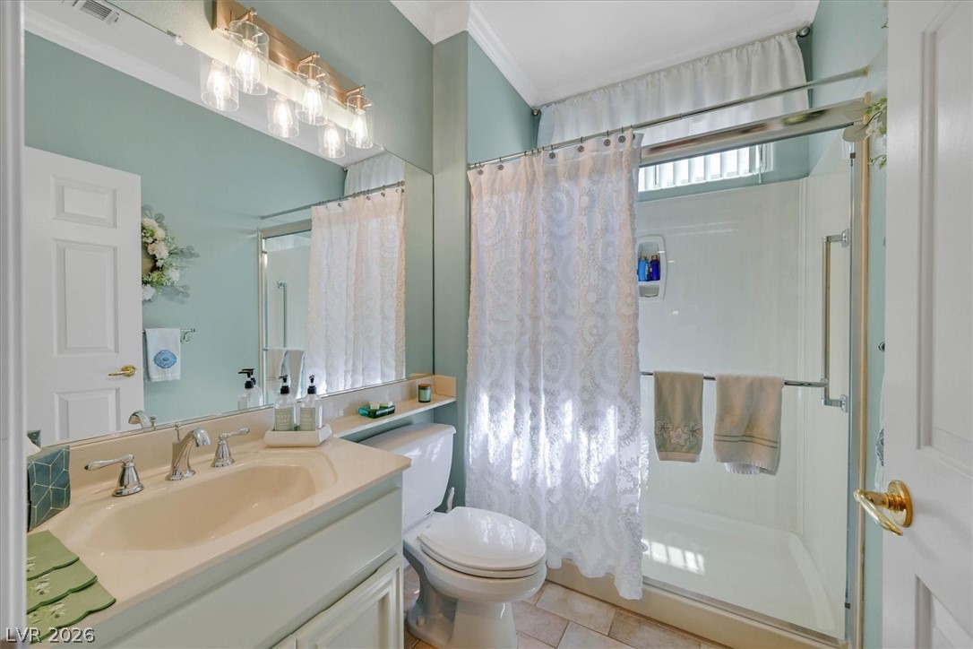 2856 Sumter Valley Circle Henderson NV 89052