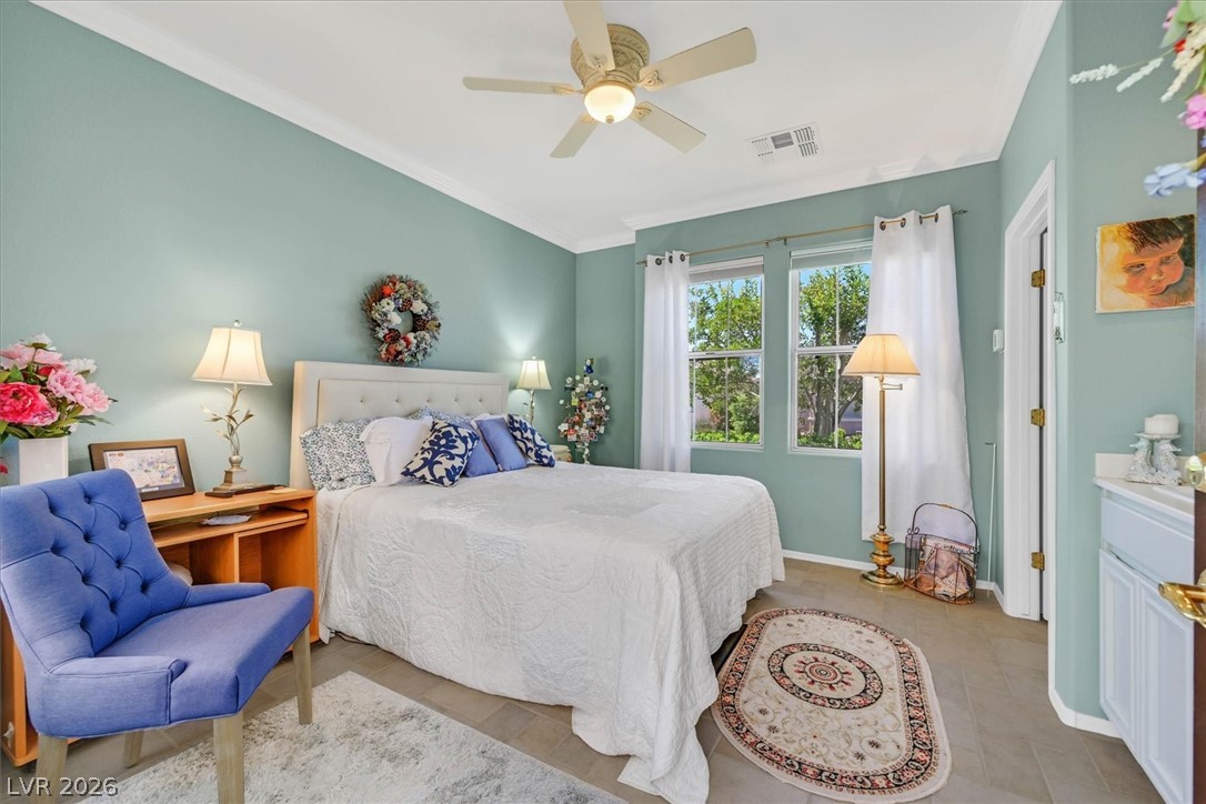 2856 Sumter Valley Circle Henderson NV 89052
