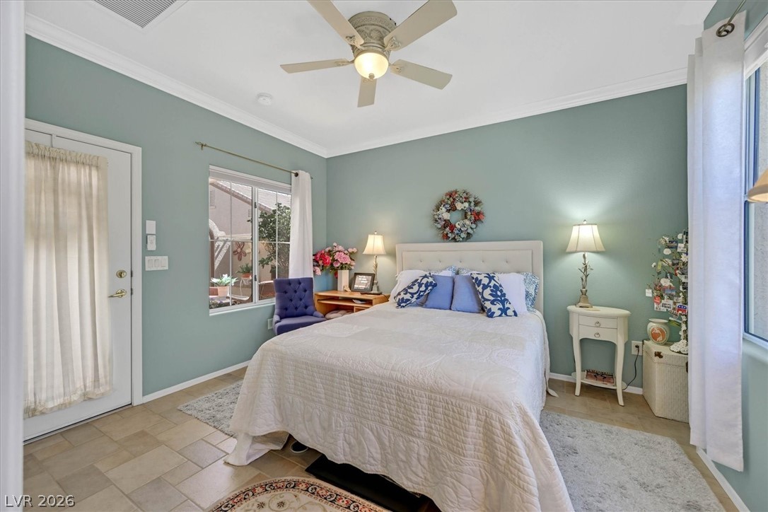 2856 Sumter Valley Circle Henderson NV 89052
