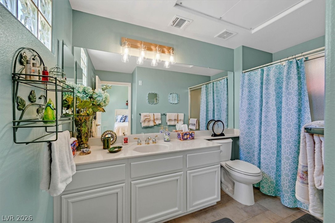 2856 Sumter Valley Circle Henderson NV 89052
