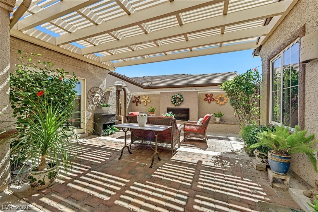 2856 Sumter Valley Circle Henderson NV 89052