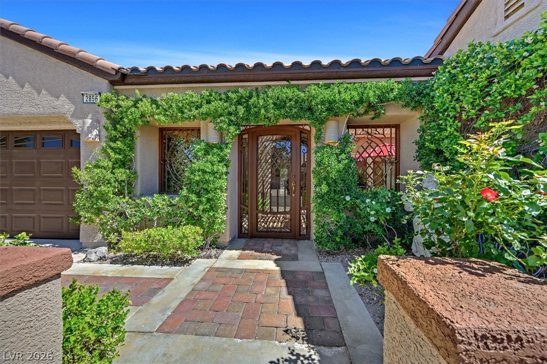 2856 Sumter Valley Circle Henderson NV 89052