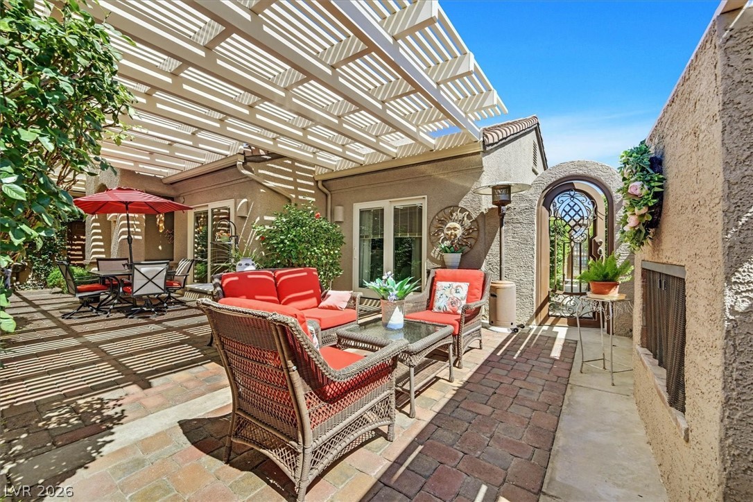 2856 Sumter Valley Circle Henderson NV 89052