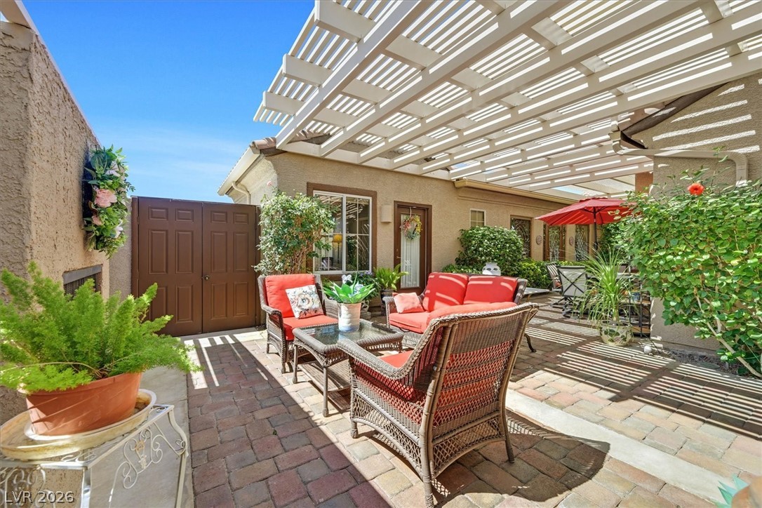 2856 Sumter Valley Circle Henderson NV 89052