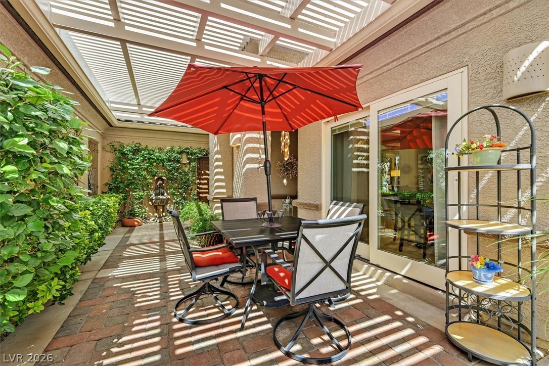 2856 Sumter Valley Circle Henderson NV 89052