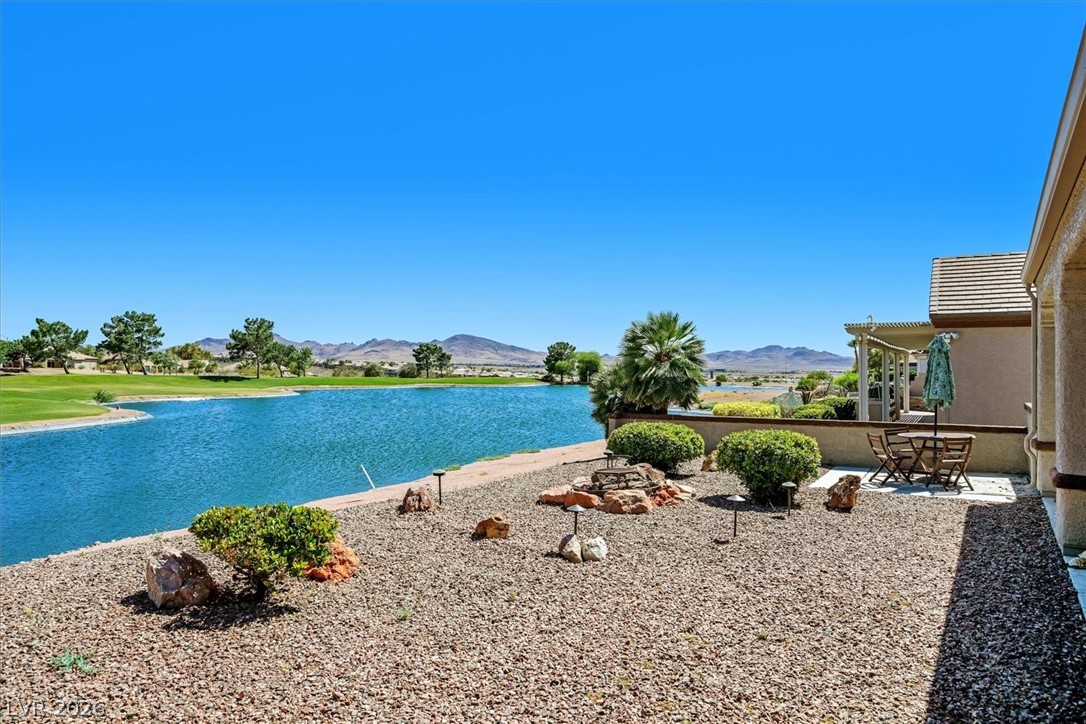 2856 Sumter Valley Circle Henderson NV 89052