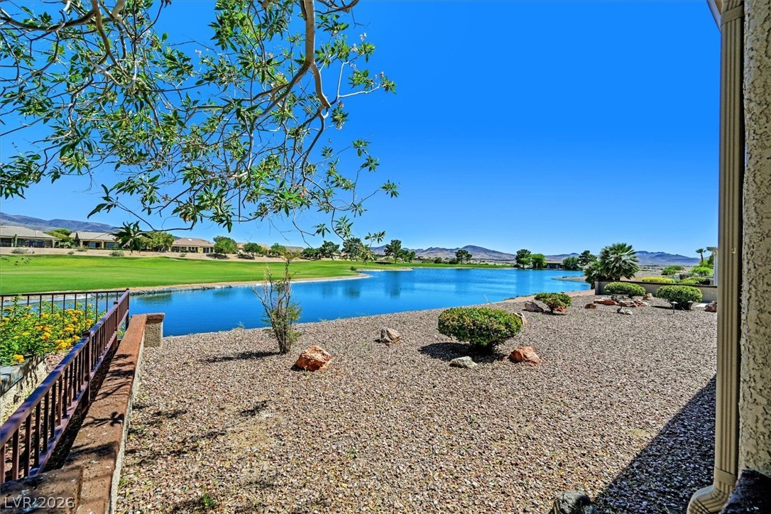 2856 Sumter Valley Circle Henderson NV 89052
