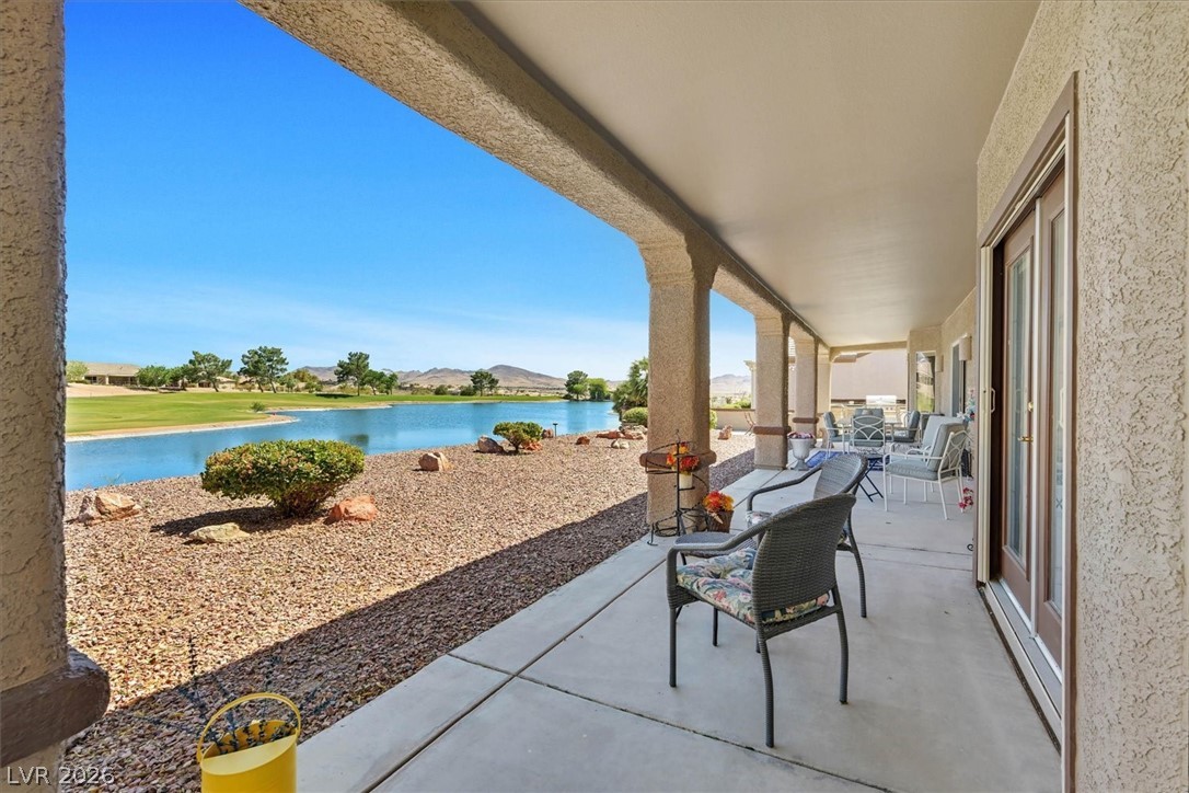 2856 Sumter Valley Circle Henderson NV 89052