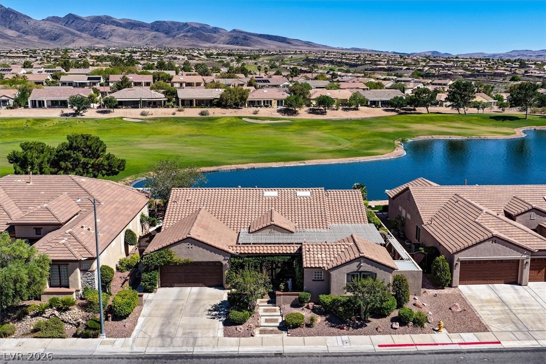 2856 Sumter Valley Circle Henderson NV 89052