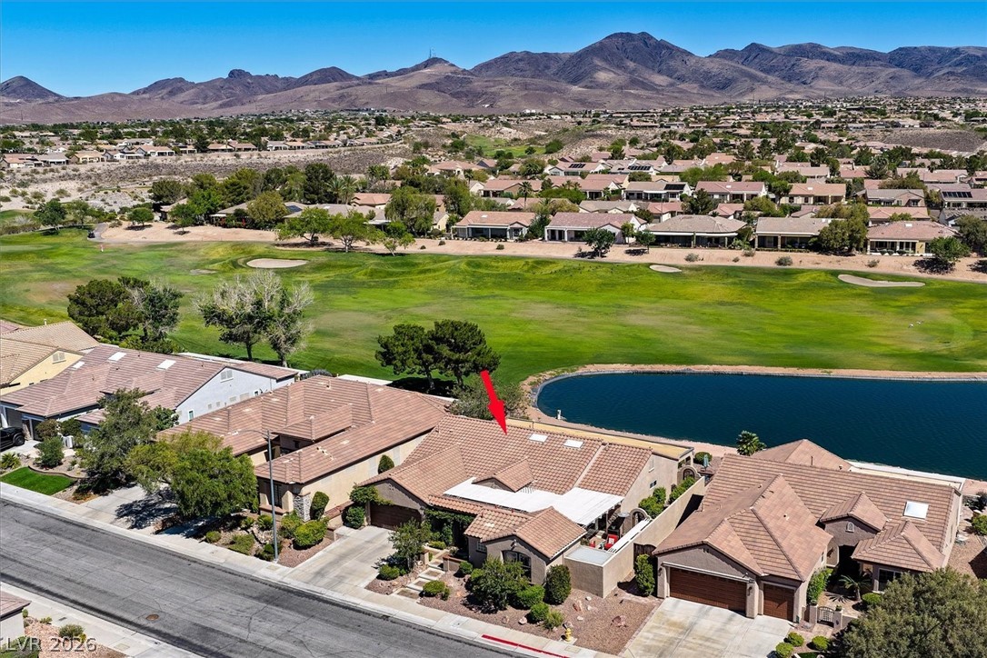 2856 Sumter Valley Circle Henderson NV 89052