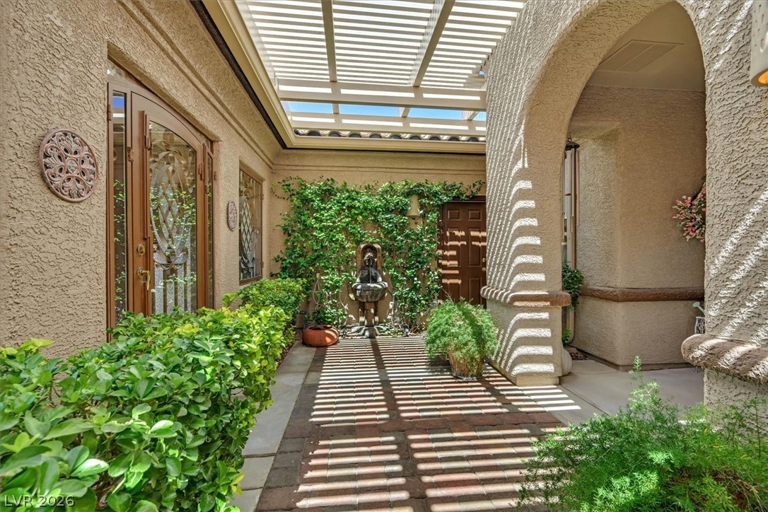 2856 Sumter Valley Circle Henderson NV 89052