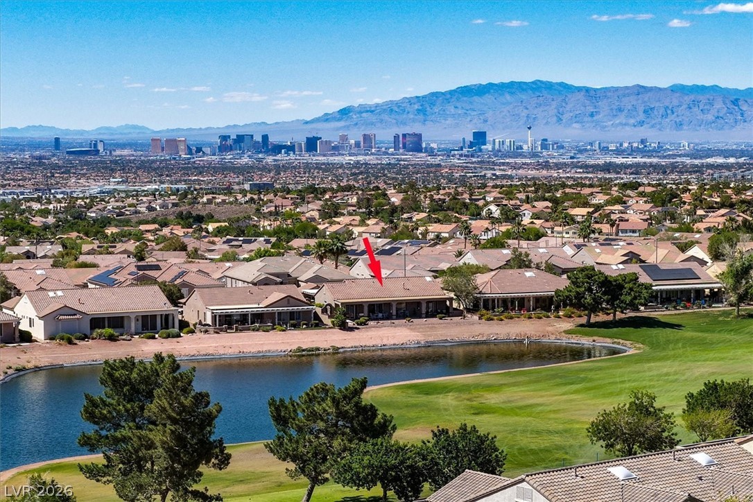 2856 Sumter Valley Circle Henderson NV 89052