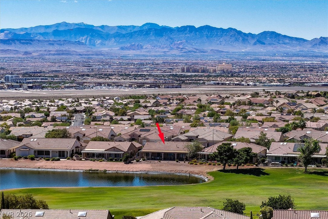 2856 Sumter Valley Circle Henderson NV 89052