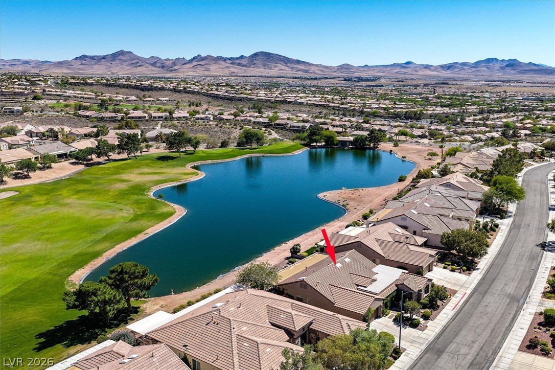2856 Sumter Valley Circle Henderson NV 89052