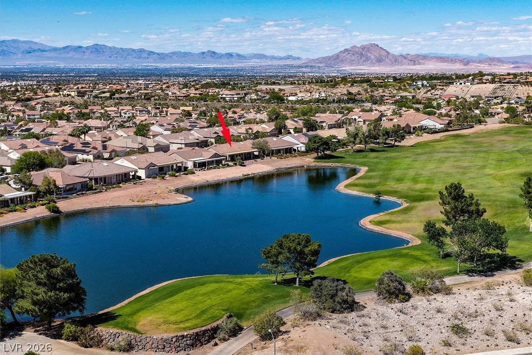 2856 Sumter Valley Circle Henderson NV 89052