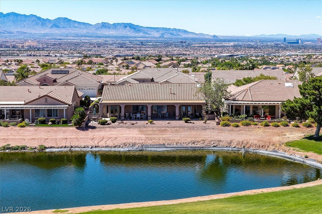 2856 Sumter Valley Circle Henderson NV 89052