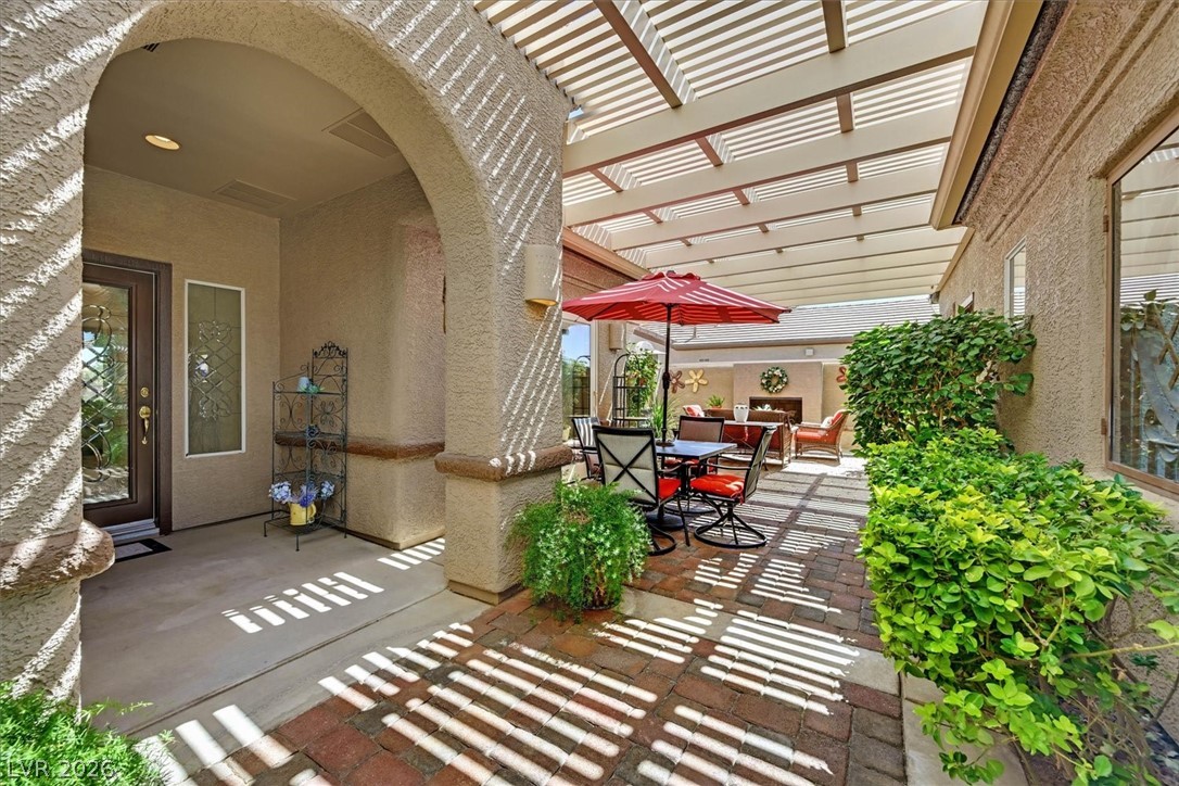 2856 Sumter Valley Circle Henderson NV 89052