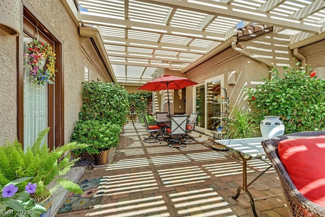 2856 Sumter Valley Circle Henderson NV 89052