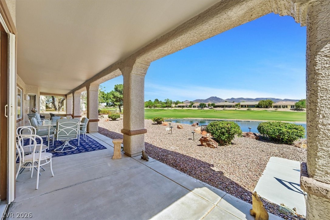 2856 Sumter Valley Circle Henderson NV 89052