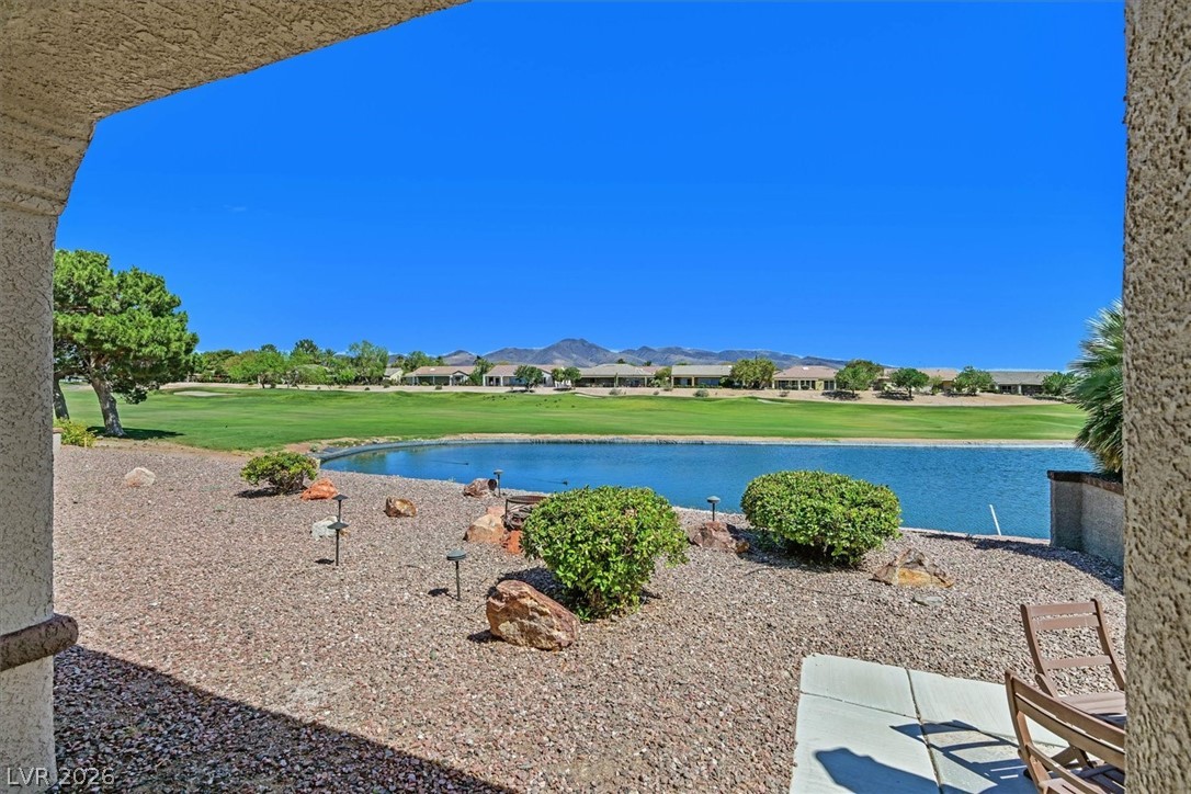 2856 Sumter Valley Circle Henderson NV 89052