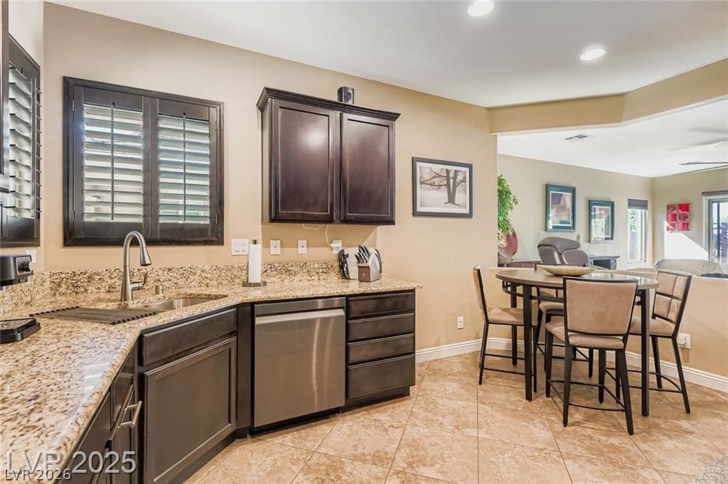 3385 Blue Ribbon Downs Street Las Vegas NV 89122