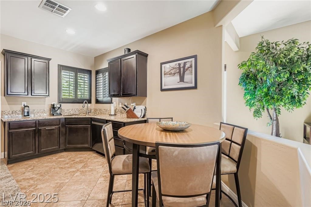 3385 Blue Ribbon Downs Street Las Vegas NV 89122