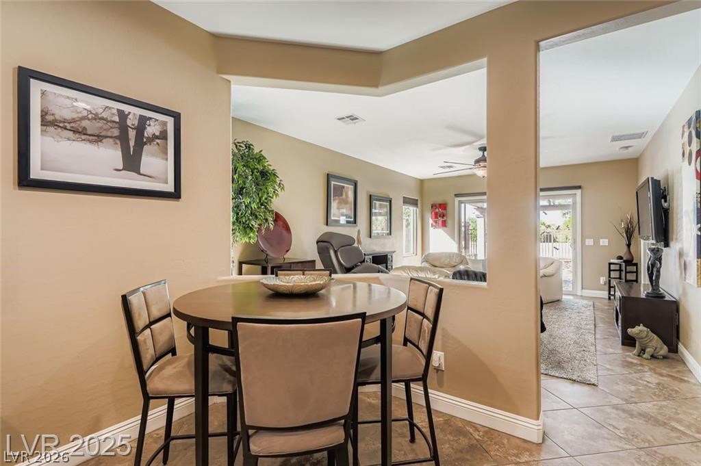 3385 Blue Ribbon Downs Street Las Vegas NV 89122