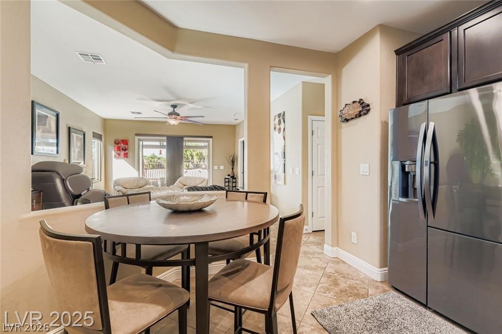 3385 Blue Ribbon Downs Street Las Vegas NV 89122