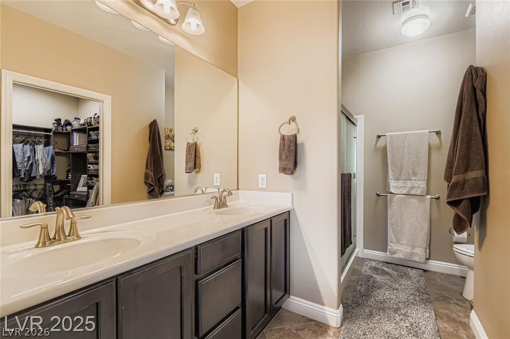 3385 Blue Ribbon Downs Street Las Vegas NV 89122