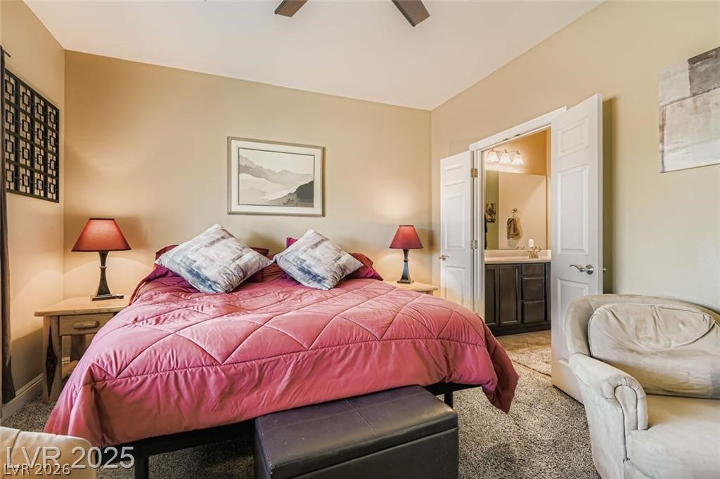 3385 Blue Ribbon Downs Street Las Vegas NV 89122