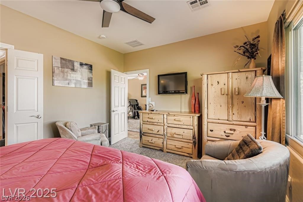 3385 Blue Ribbon Downs Street Las Vegas NV 89122