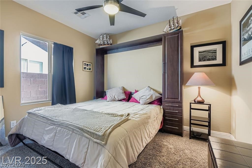 3385 Blue Ribbon Downs Street Las Vegas NV 89122