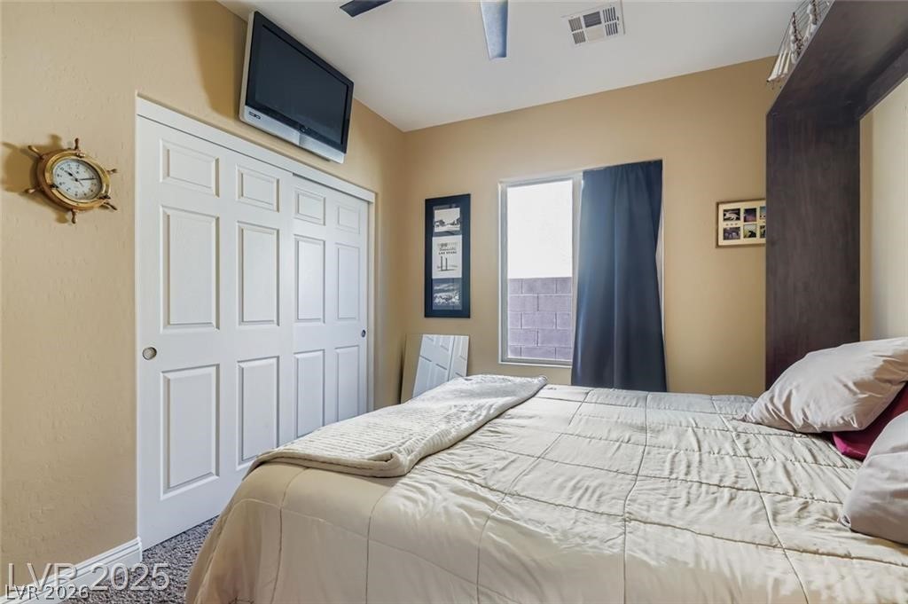 3385 Blue Ribbon Downs Street Las Vegas NV 89122