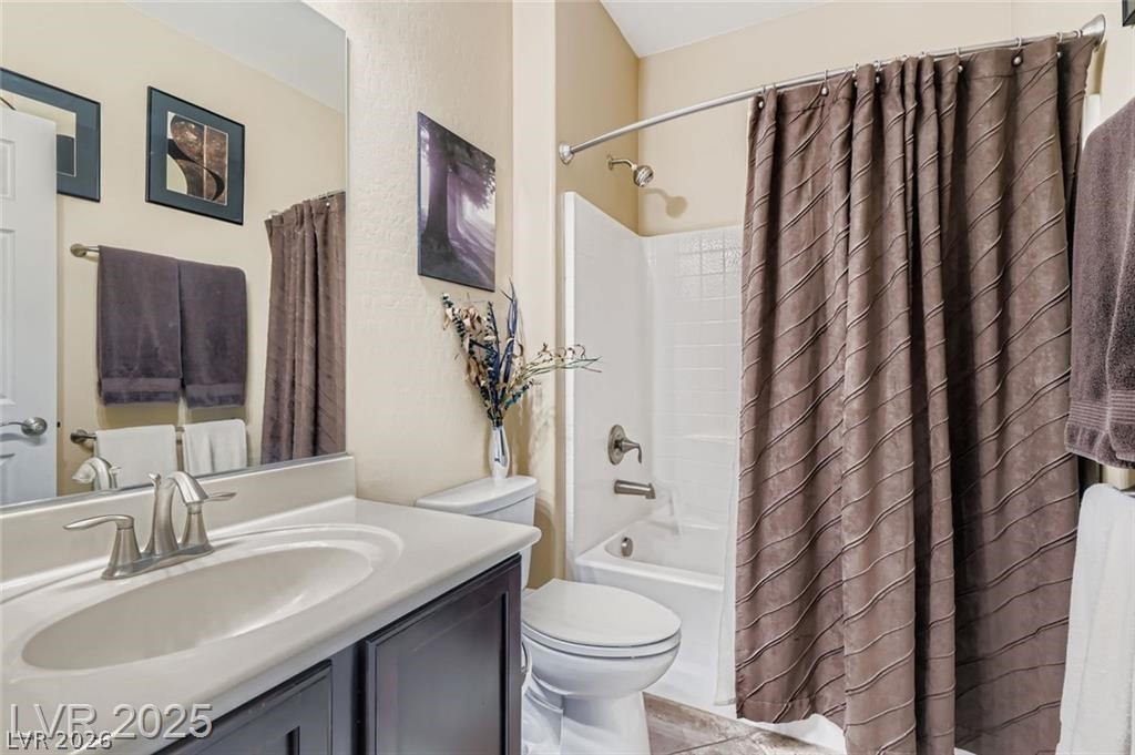 3385 Blue Ribbon Downs Street Las Vegas NV 89122