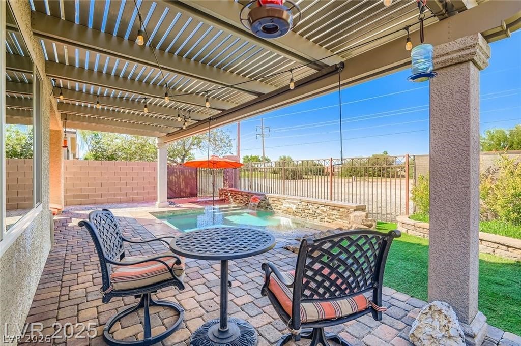 3385 Blue Ribbon Downs Street Las Vegas NV 89122