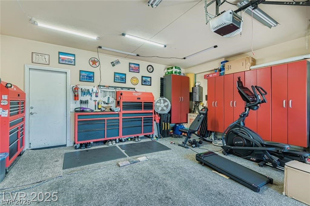 3385 Blue Ribbon Downs Street Las Vegas NV 89122