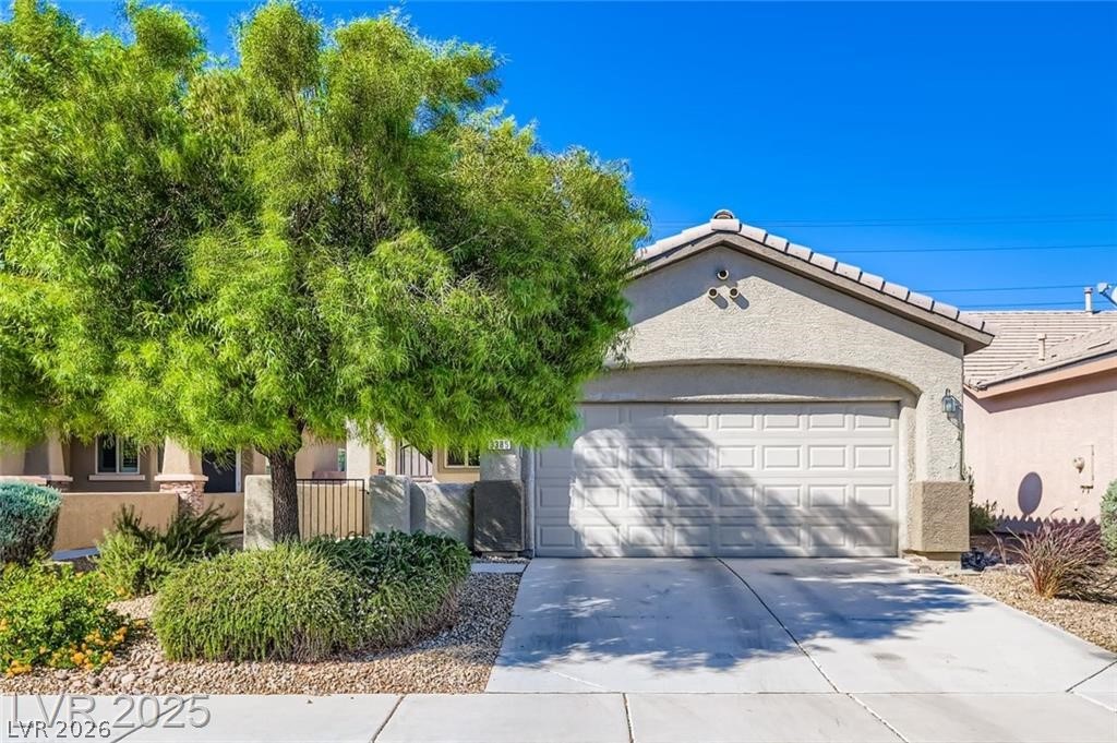3385 Blue Ribbon Downs Street Las Vegas NV 89122