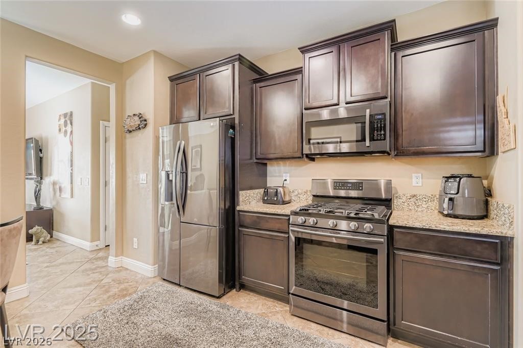 3385 Blue Ribbon Downs Street Las Vegas NV 89122